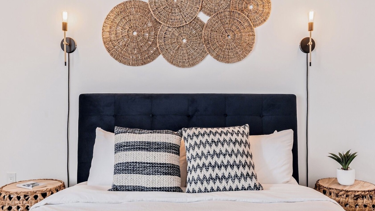 Photo of Bedroom in Saint-Roch
