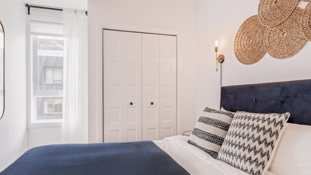 Photo of Bedroom in Saint-Roch