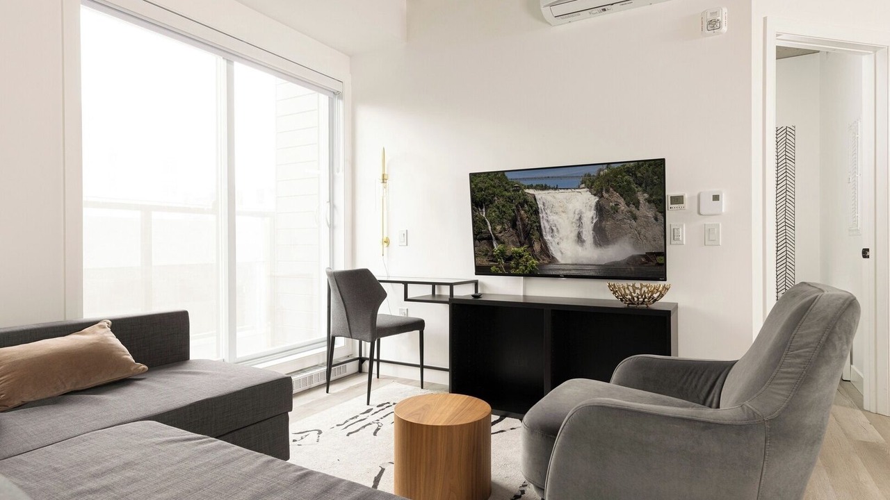 Photo of Livingroom in Saint-Roch