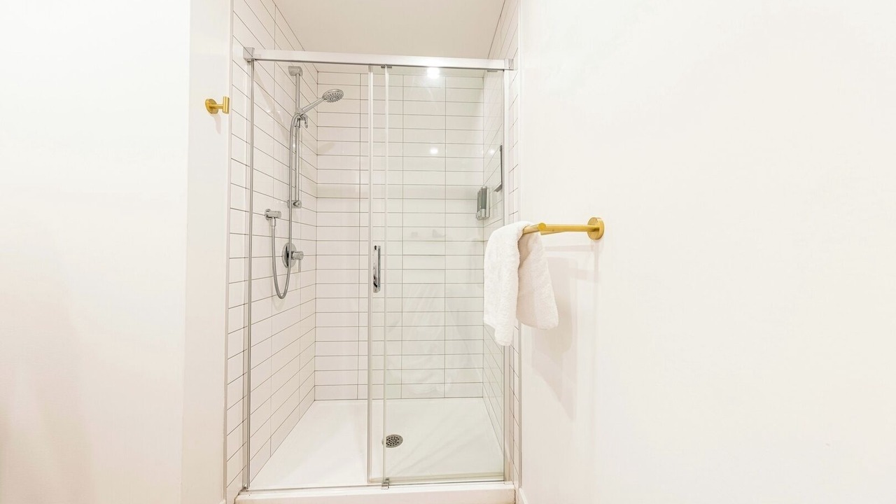 Photo of Bathroom in Saint-Roch