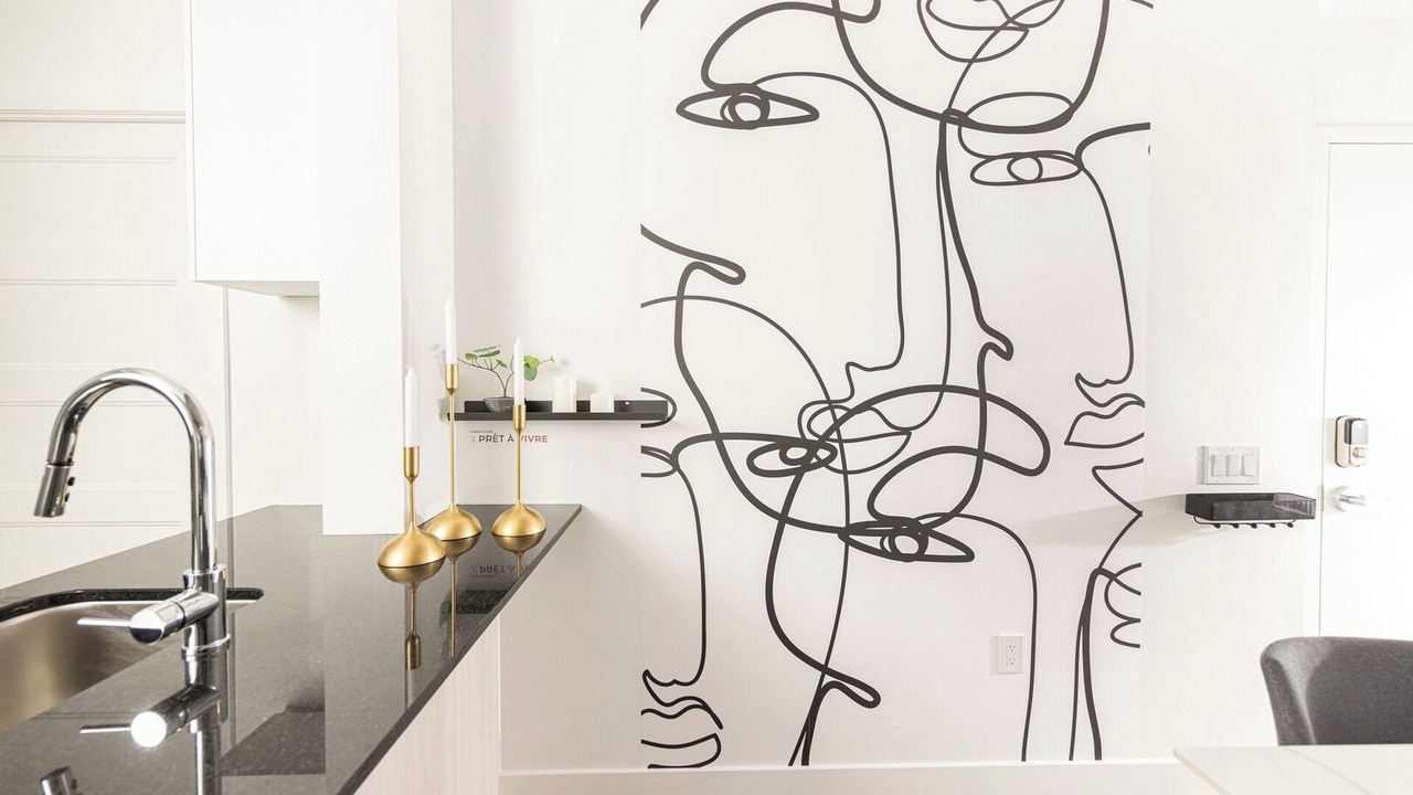 Photo of Bathroom in Saint-Roch