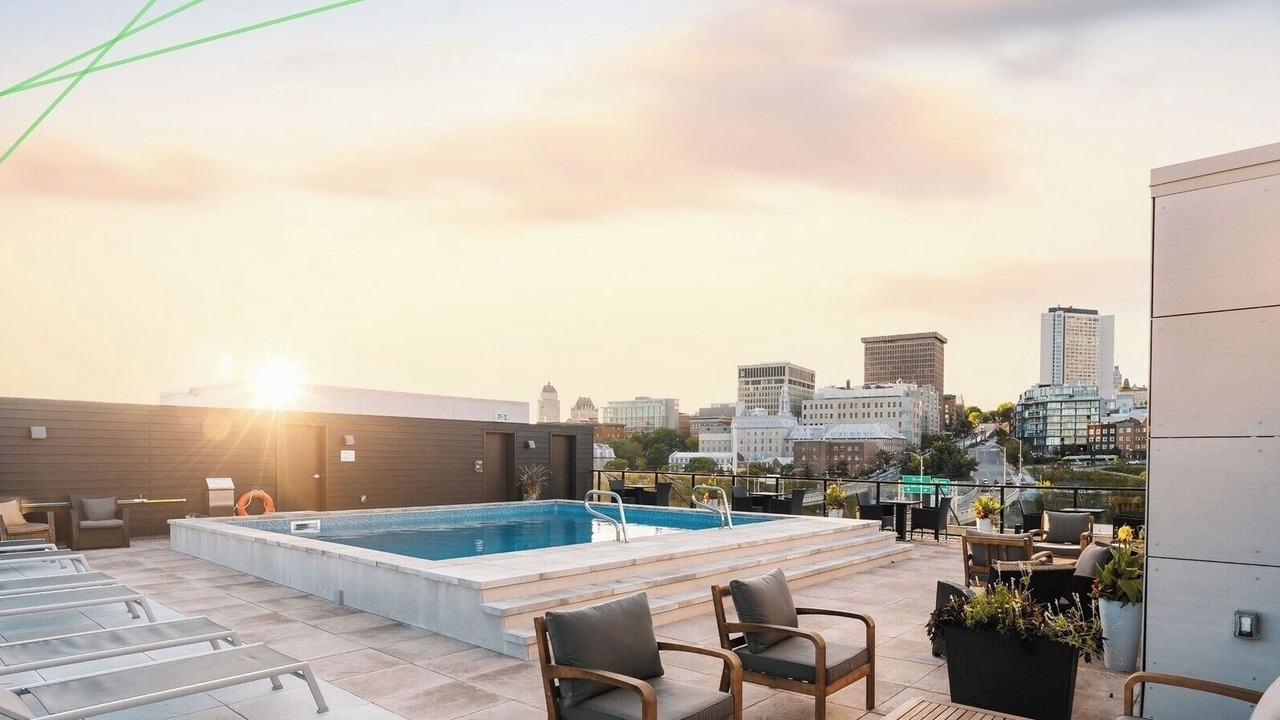Photo of Outdoor in Saint-Roch