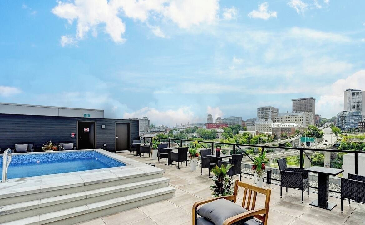 Photo of Outdoor in Saint-Roch