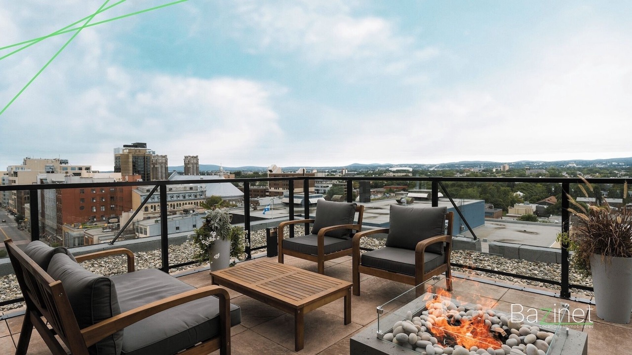 Photo of Outdoor in Saint-Roch