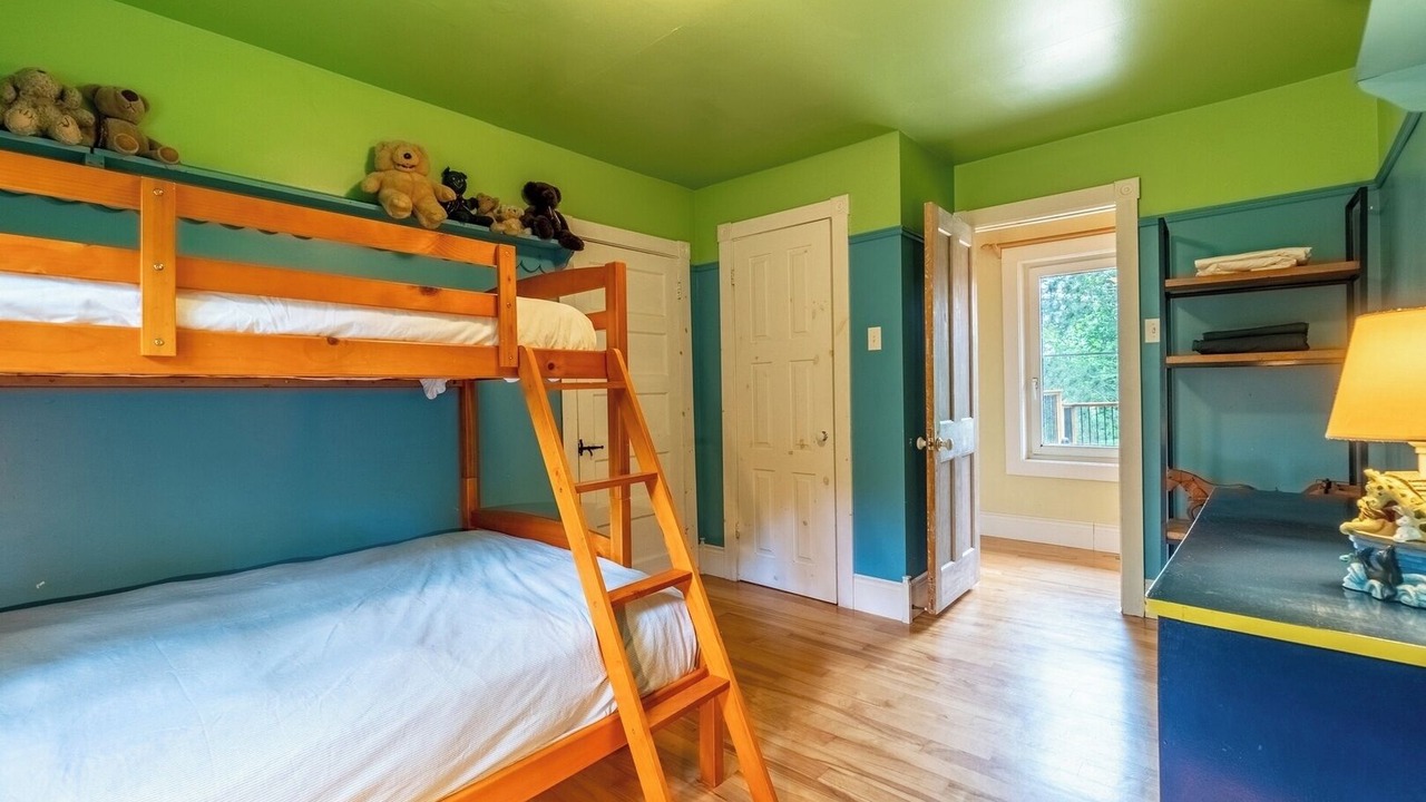 Photo of Bedroom in Lac-Brome