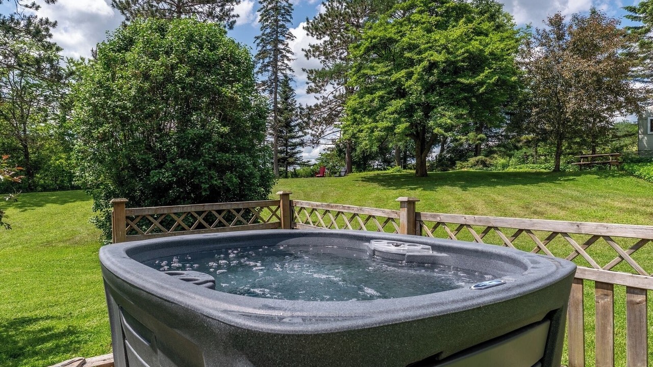 Photo of Outdoor in Lac-Brome
