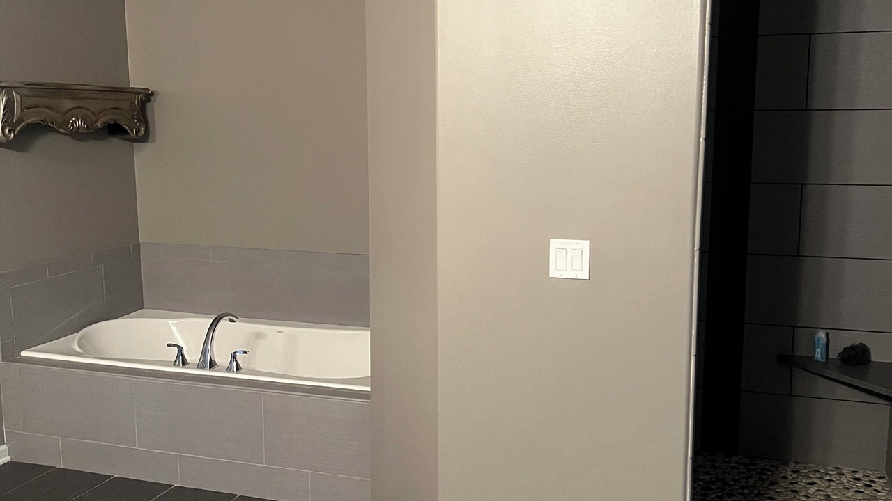 Photo of Bathroom in West Omaha