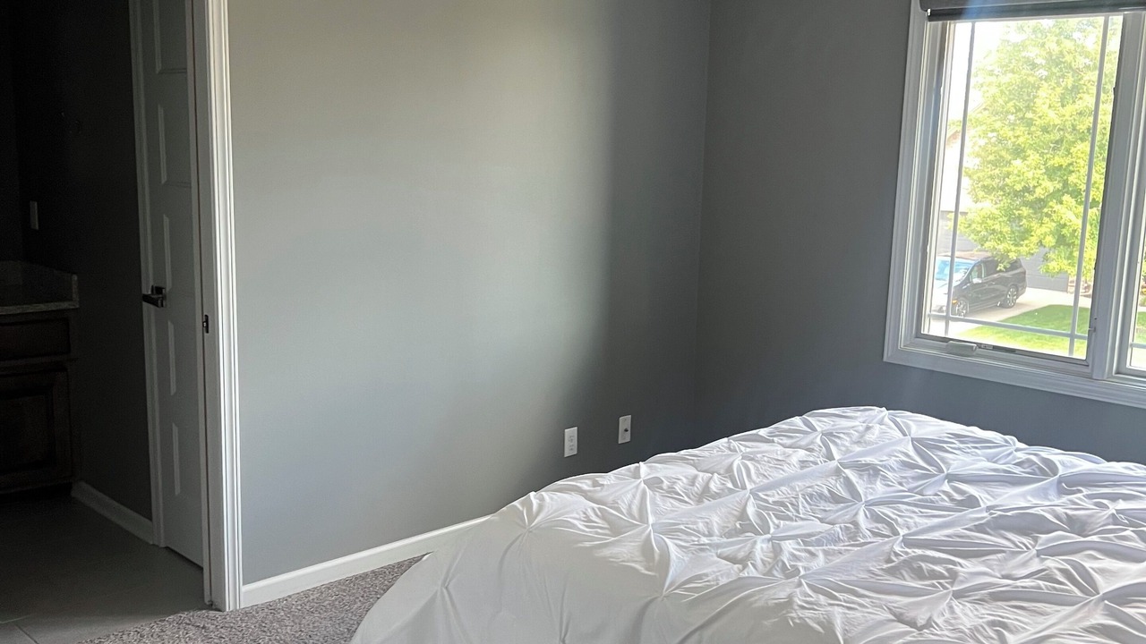 Photo of Bedroom in West Omaha