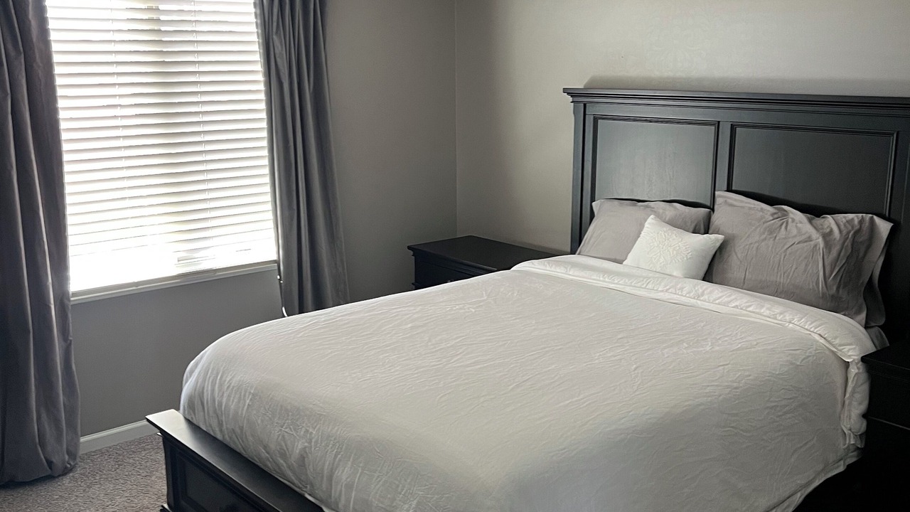 Photo of Bedroom in West Omaha