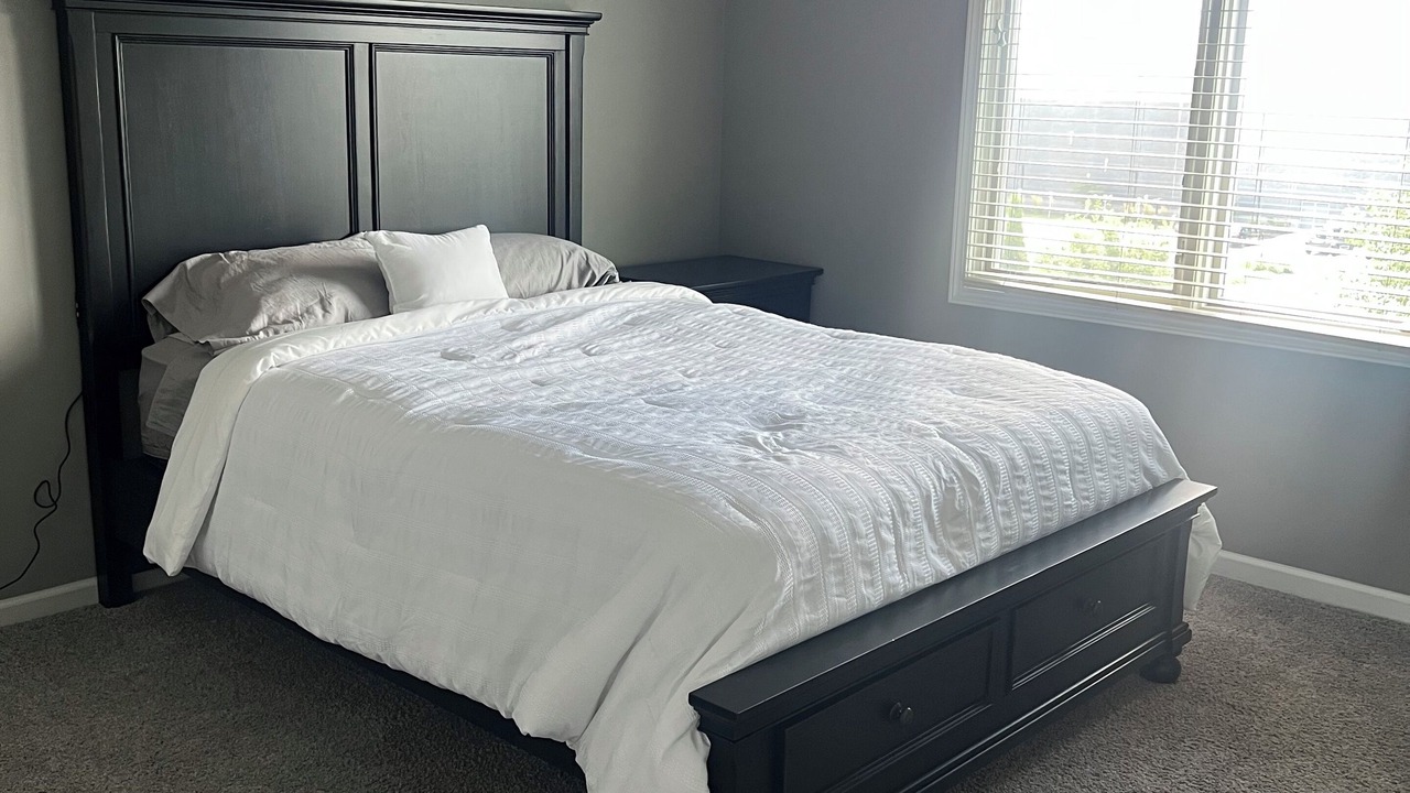 Photo of Bedroom in West Omaha