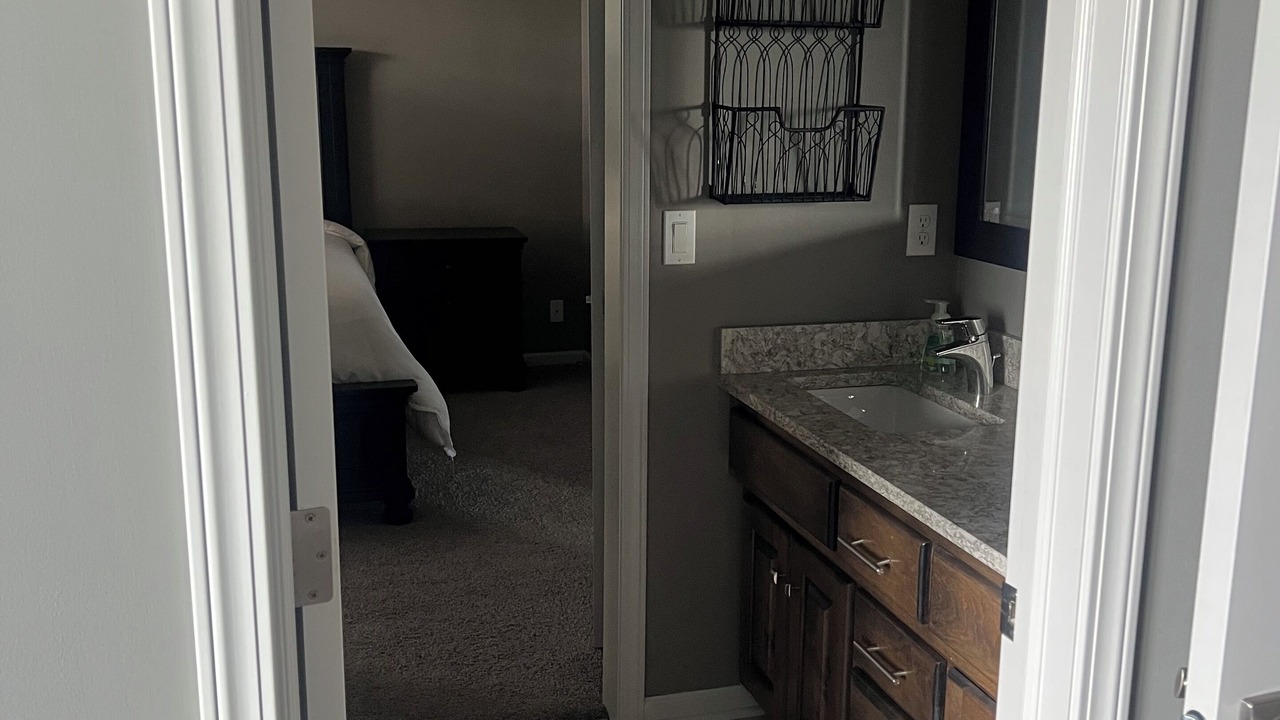Photo of Bedroom in West Omaha