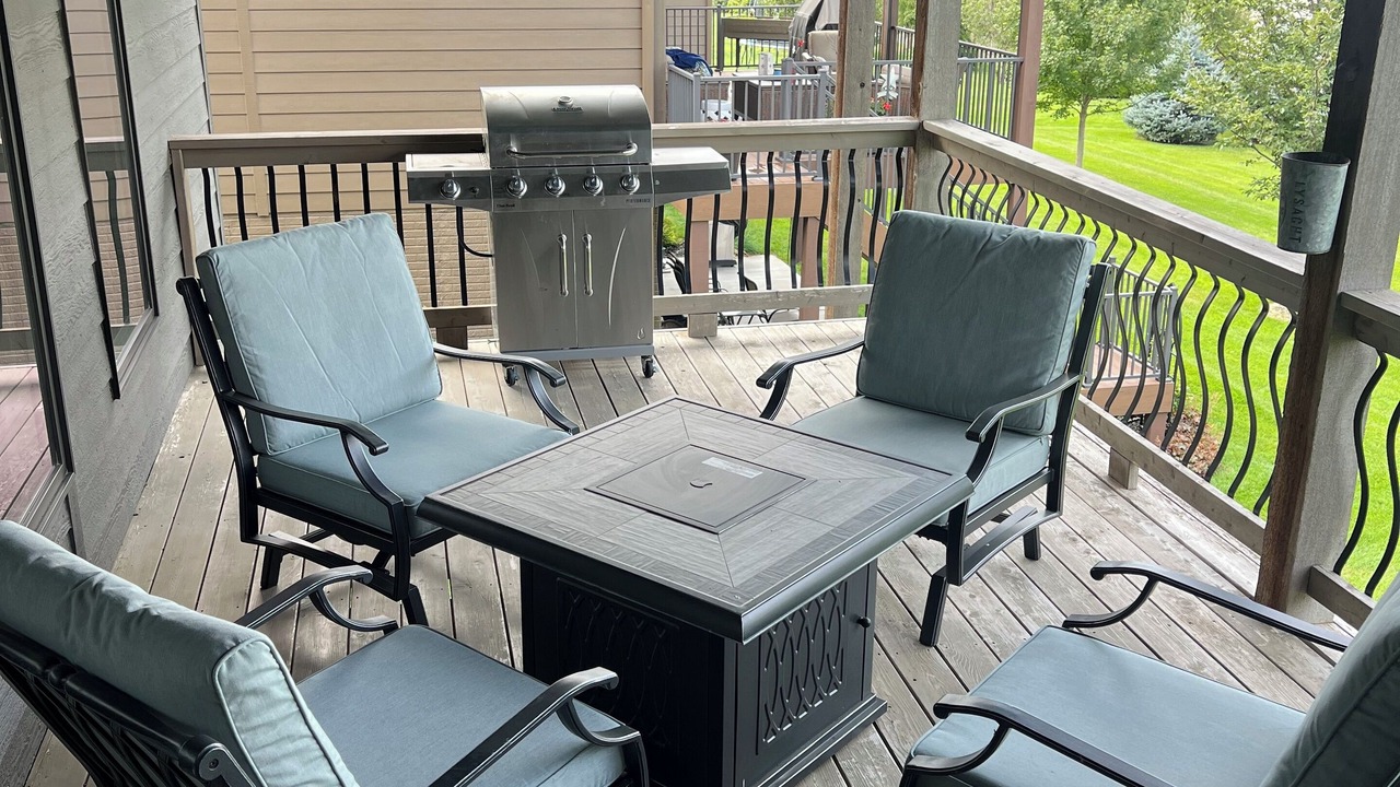 Photo of Outdoor in West Omaha