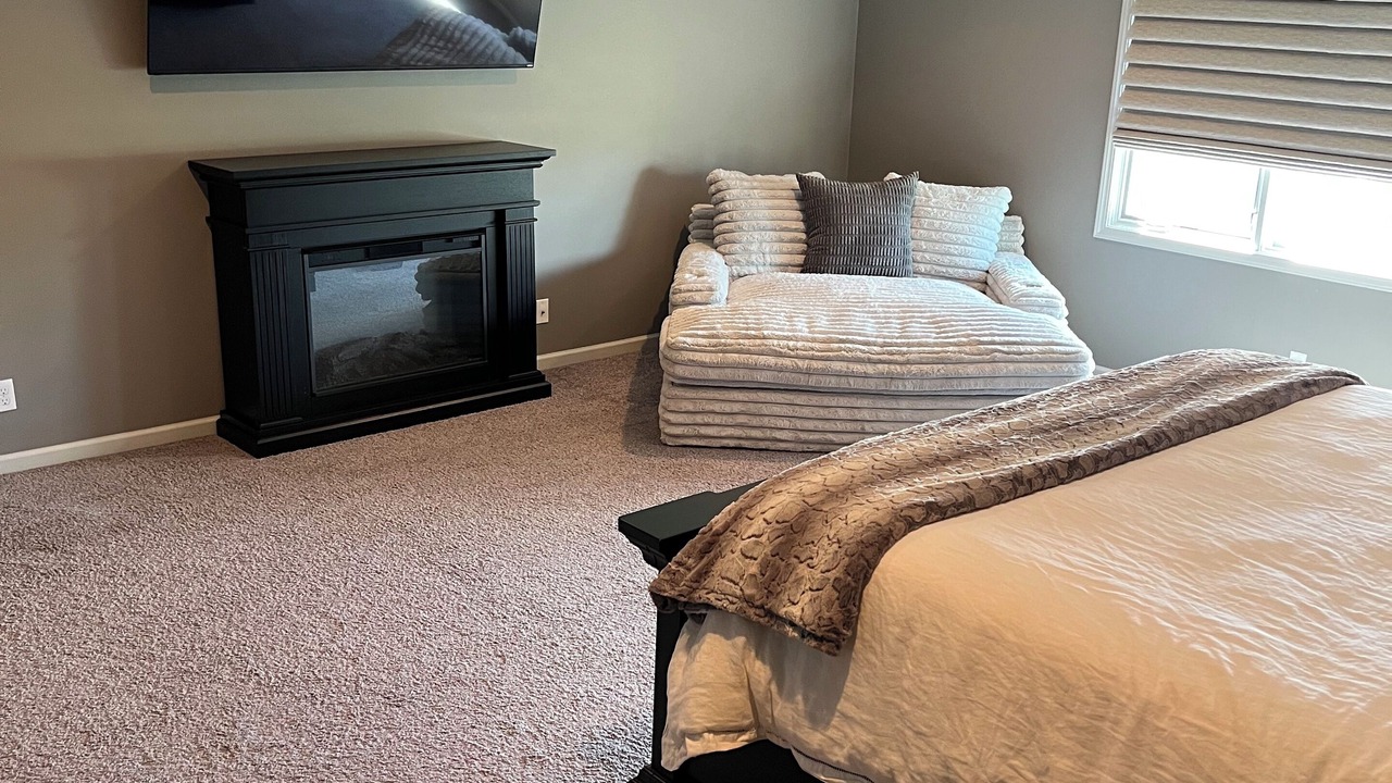 Photo of Bedroom in West Omaha