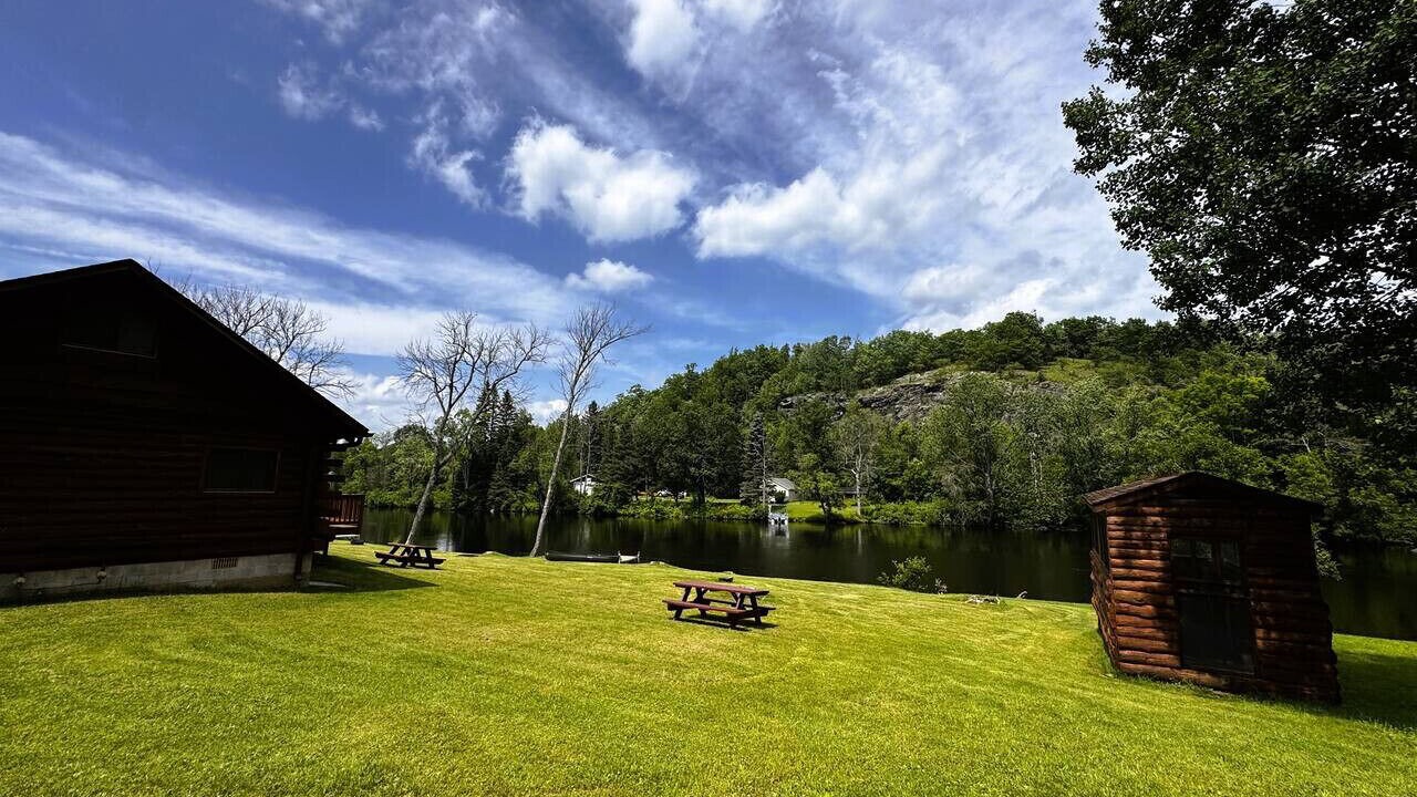 Photo of Outdoor in Crystal Falls