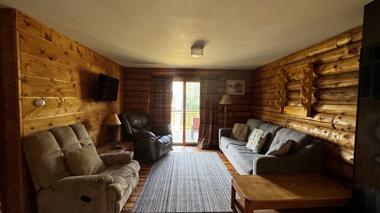Photo of Livingroom in Crystal Falls
