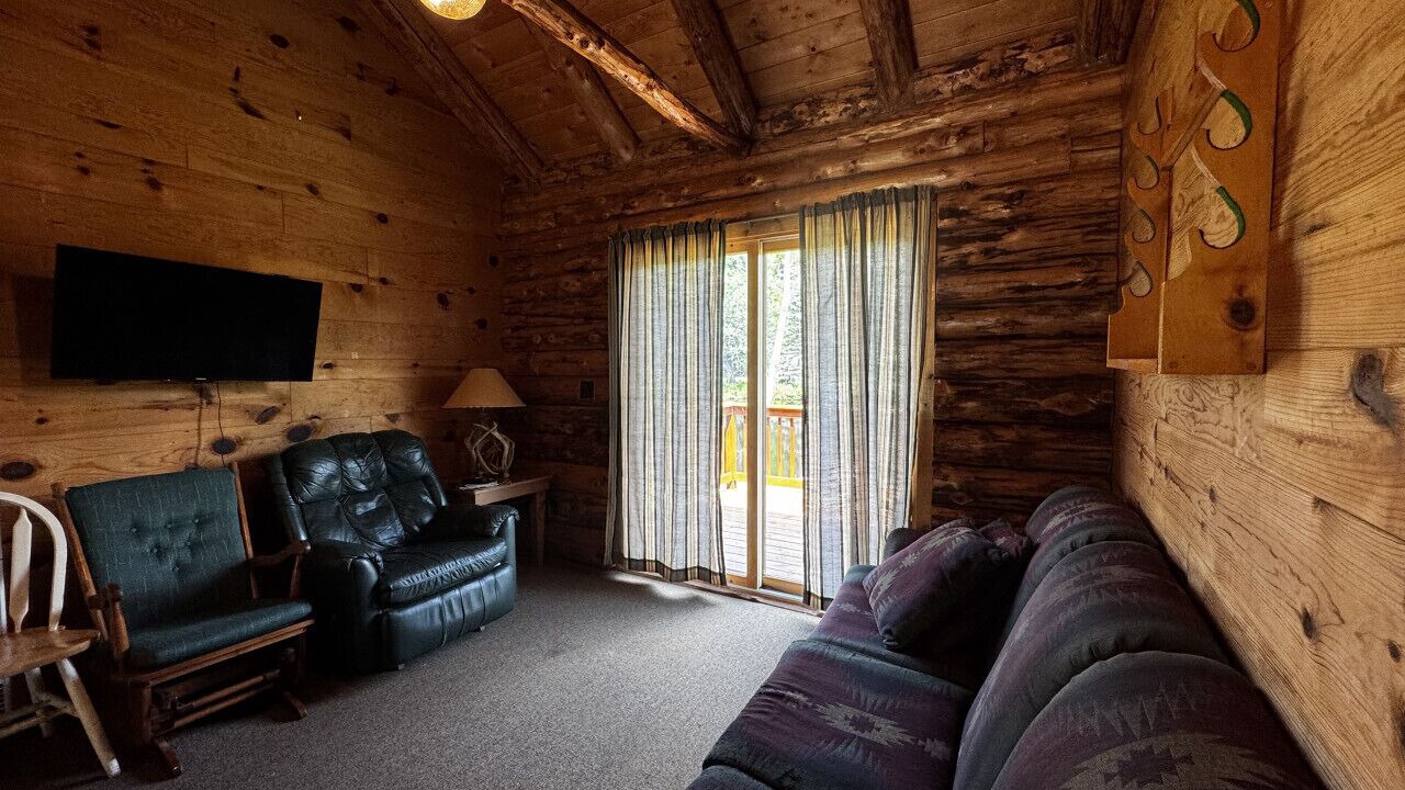 Photo of Livingroom in Crystal Falls