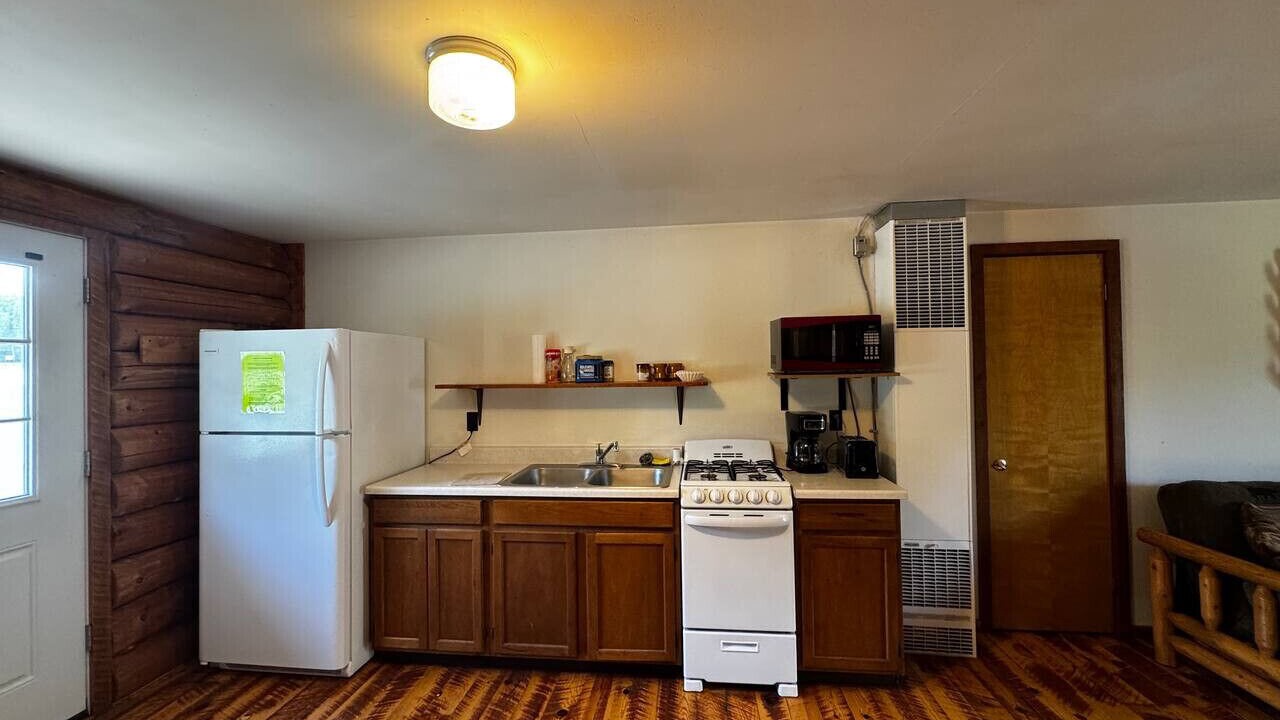 Photo of Kitchen in Crystal Falls