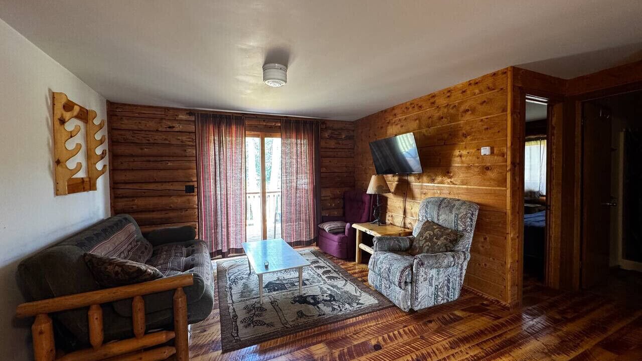 Photo of Livingroom in Crystal Falls