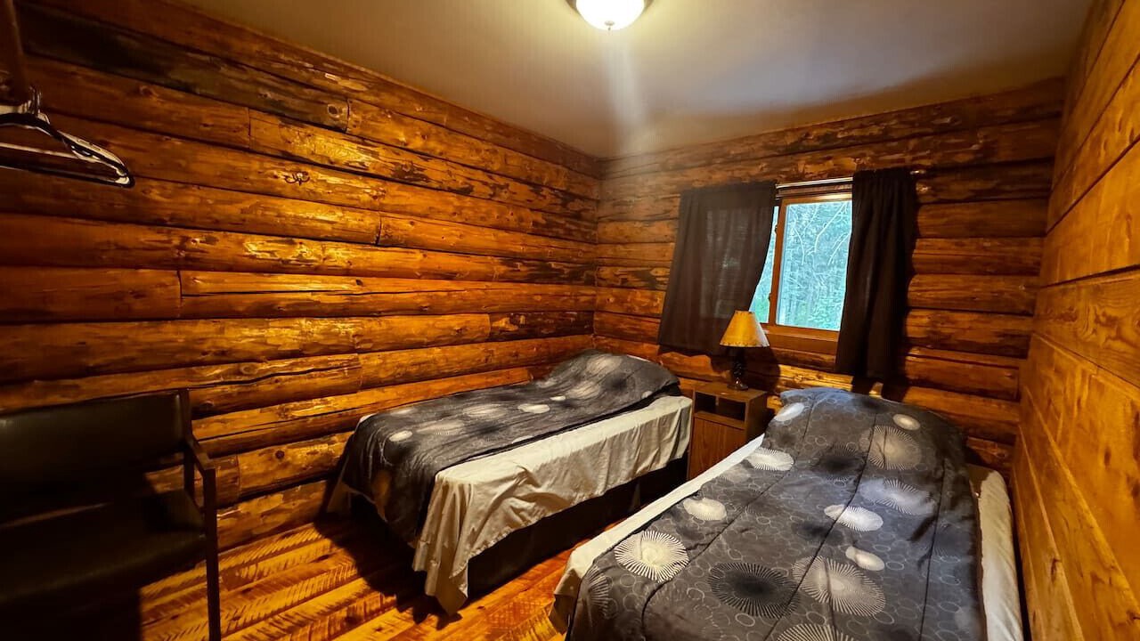 Photo of Bedroom in Crystal Falls