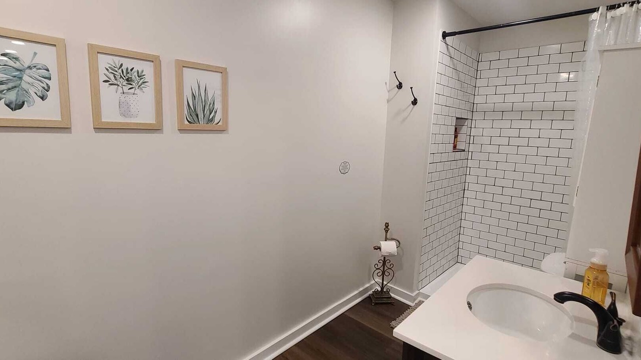 Photo of Bathroom in Stephens