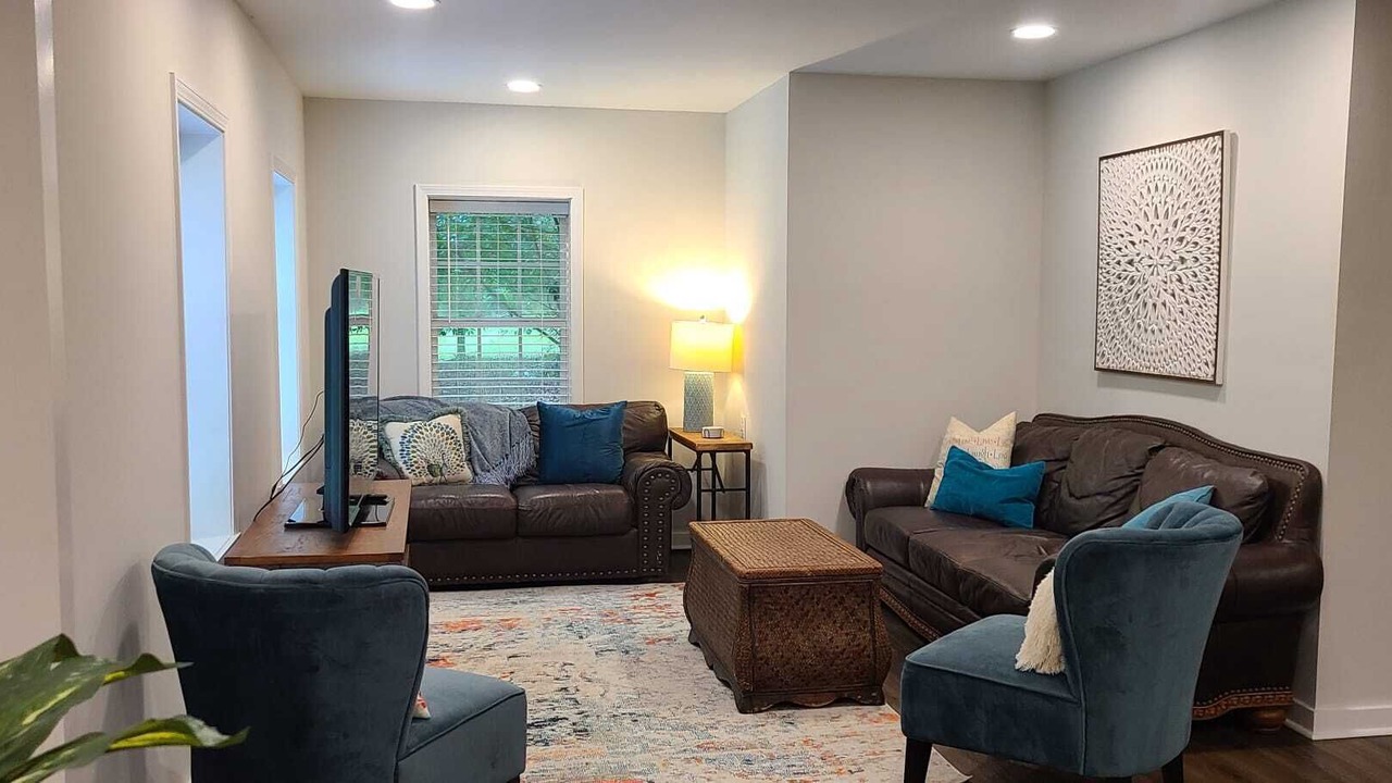 Photo of Livingroom in Stephens