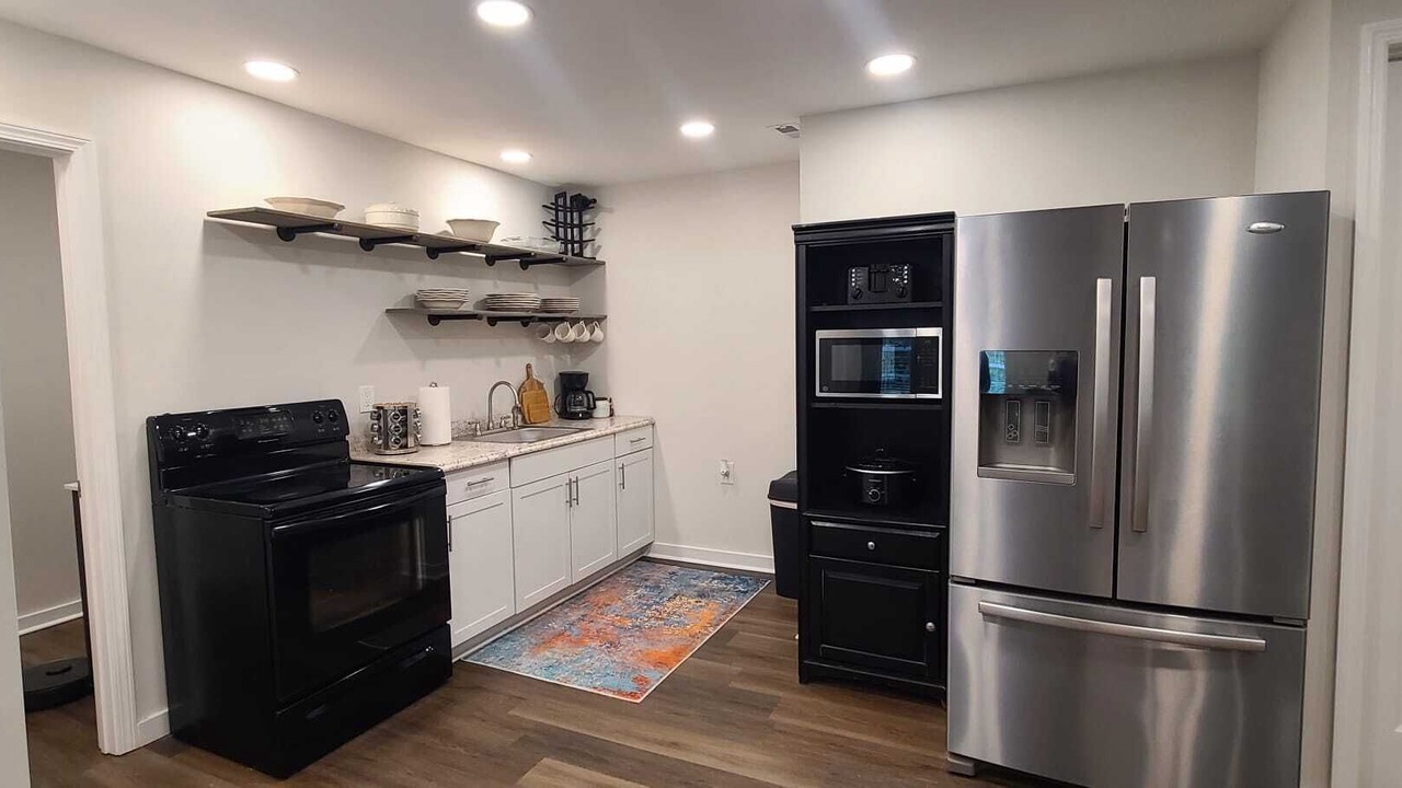 Photo of Kitchen in Stephens