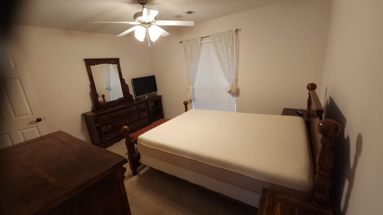 Photo of Bedroom in Ozark