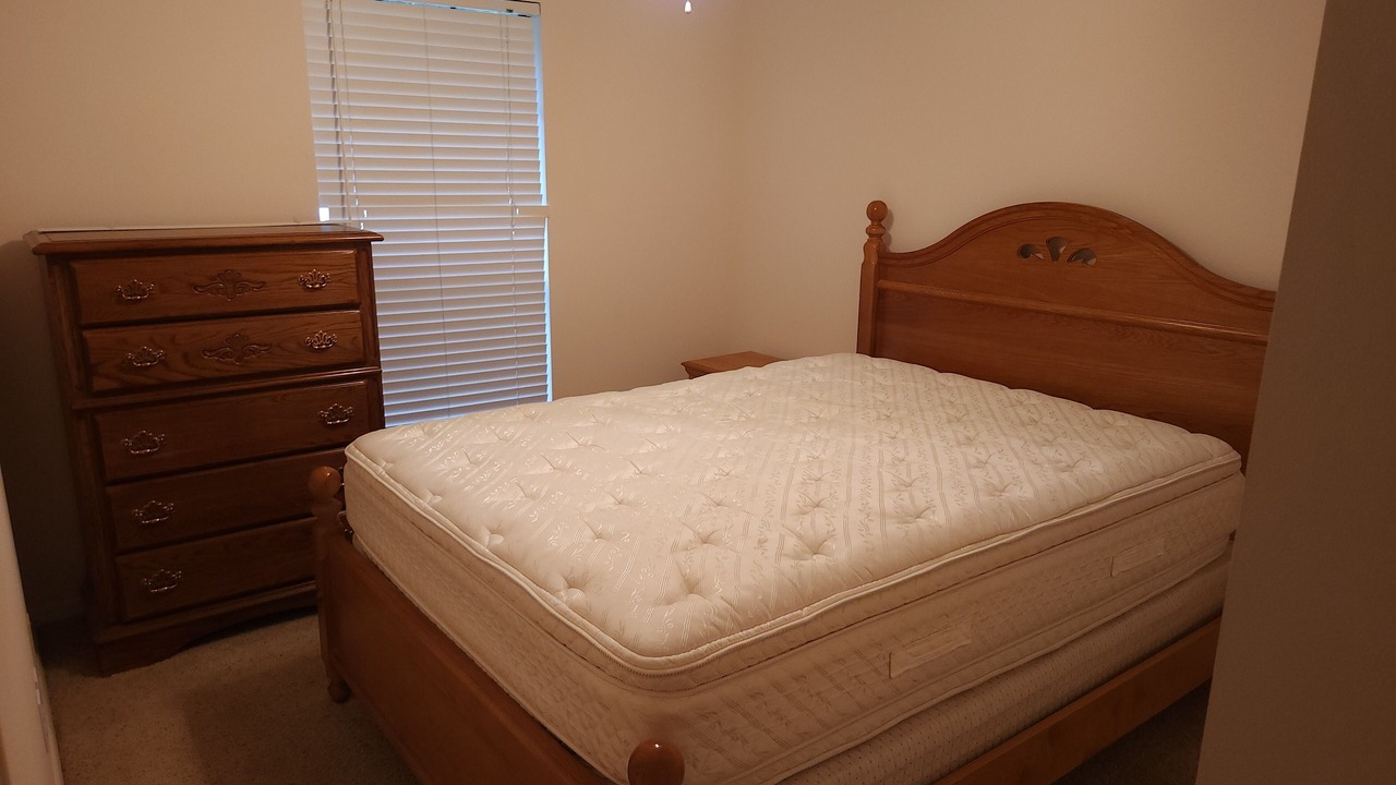 Photo of Bedroom in Ozark