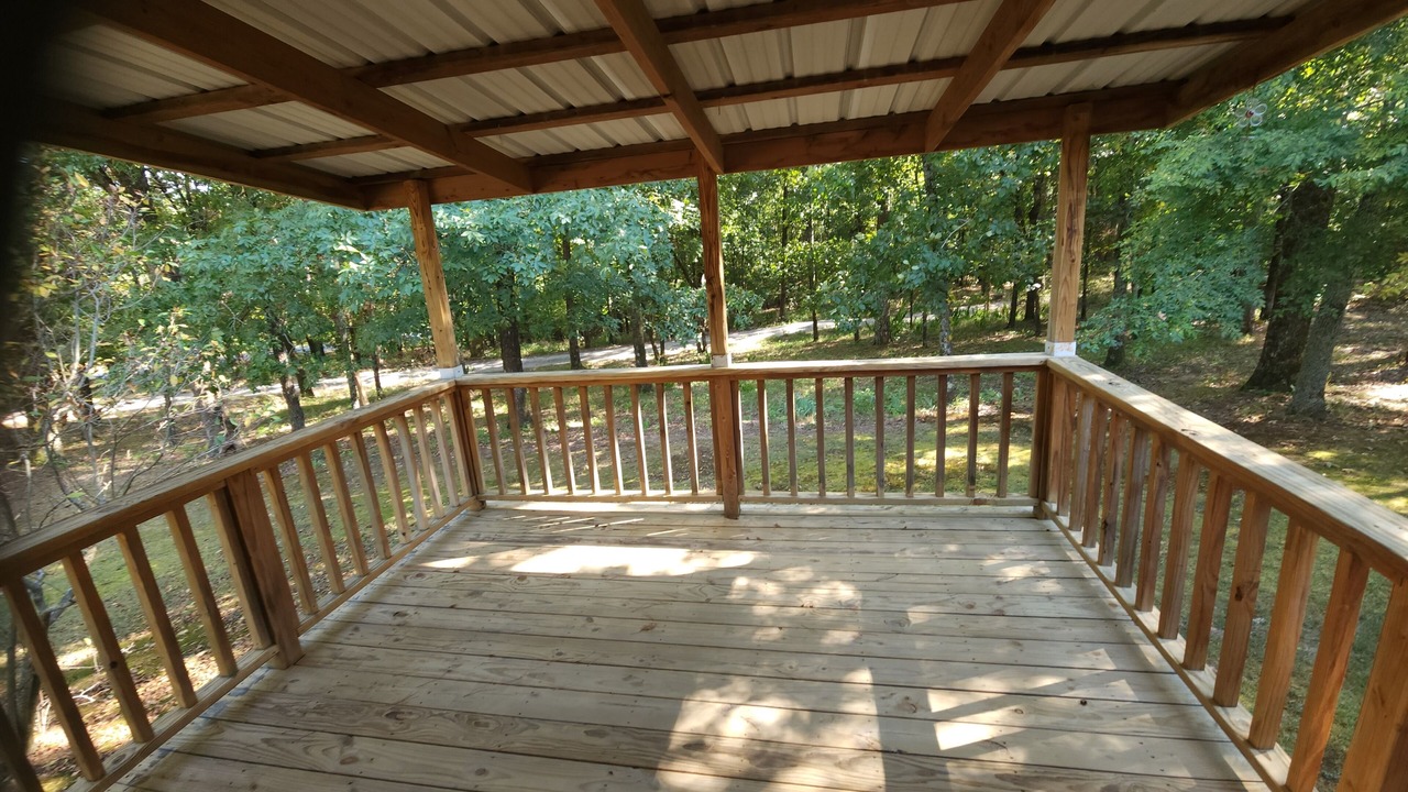 Photo of Outdoor in Ozark