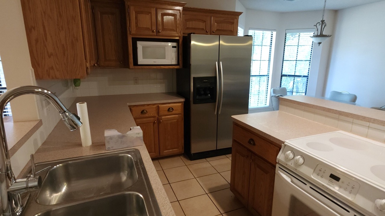 Photo of Kitchen in Ozark