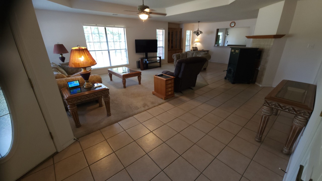 Photo of Livingroom in Ozark