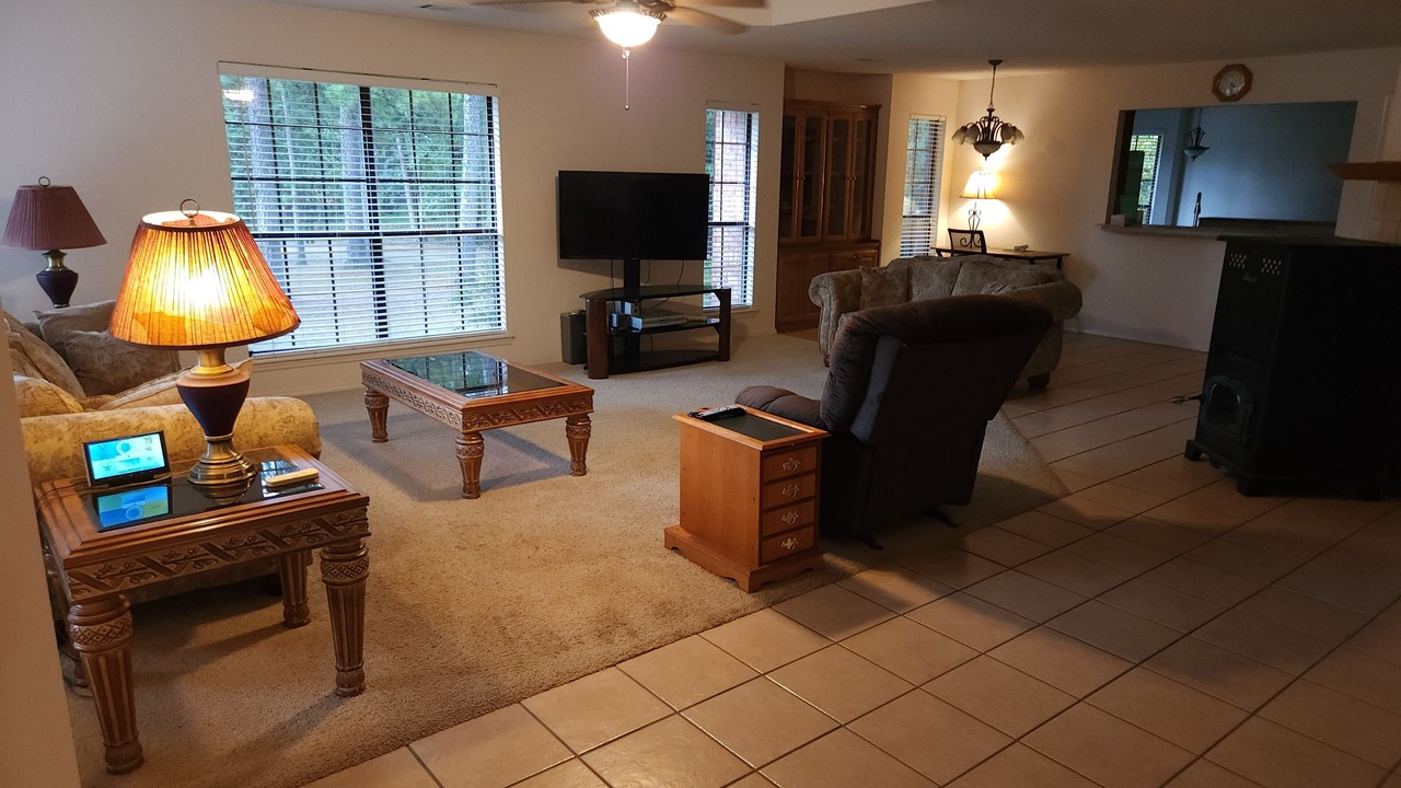Photo of Livingroom in Ozark