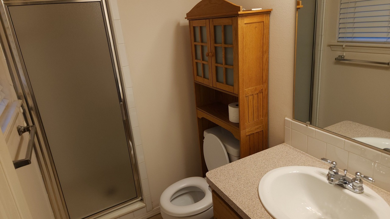 Photo of Bathroom in Ozark