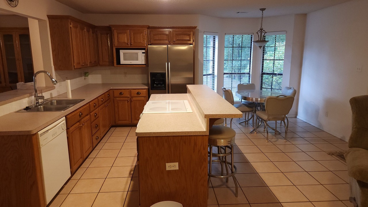 Photo of Kitchen in Ozark