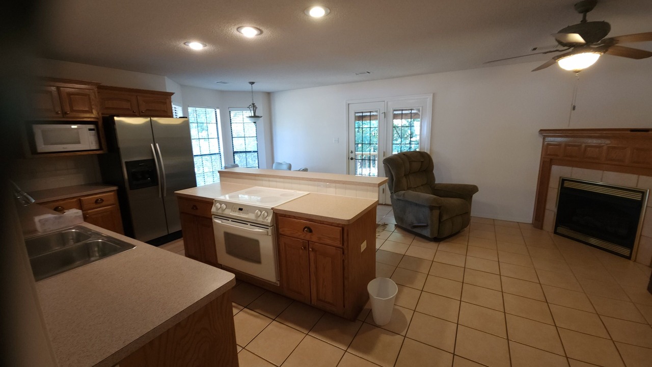 Photo of Kitchen in Ozark
