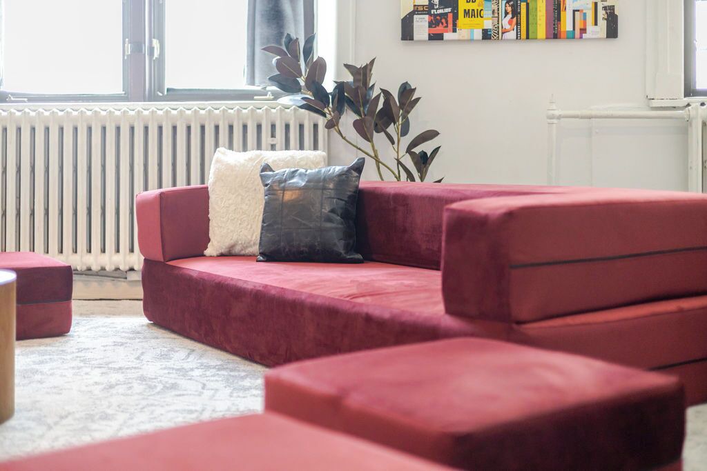 Photo of Livingroom in International District
