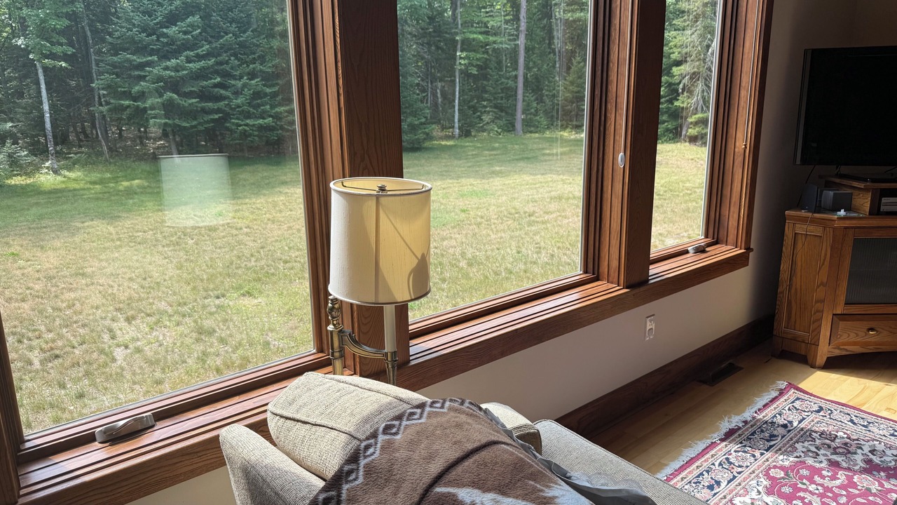 Photo of Livingroom in Eagle Harbor