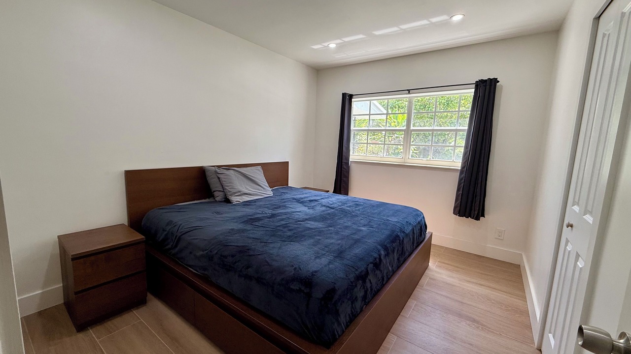 Photo of Bedroom in North Miami Beach