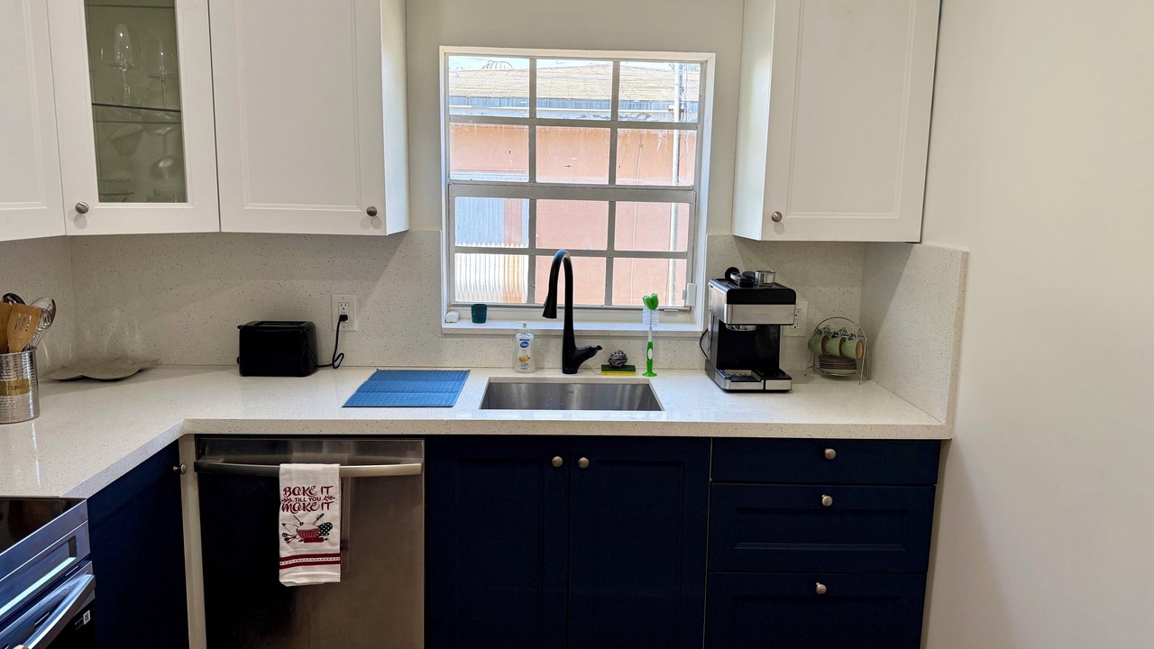 Photo of Kitchen in North Miami Beach