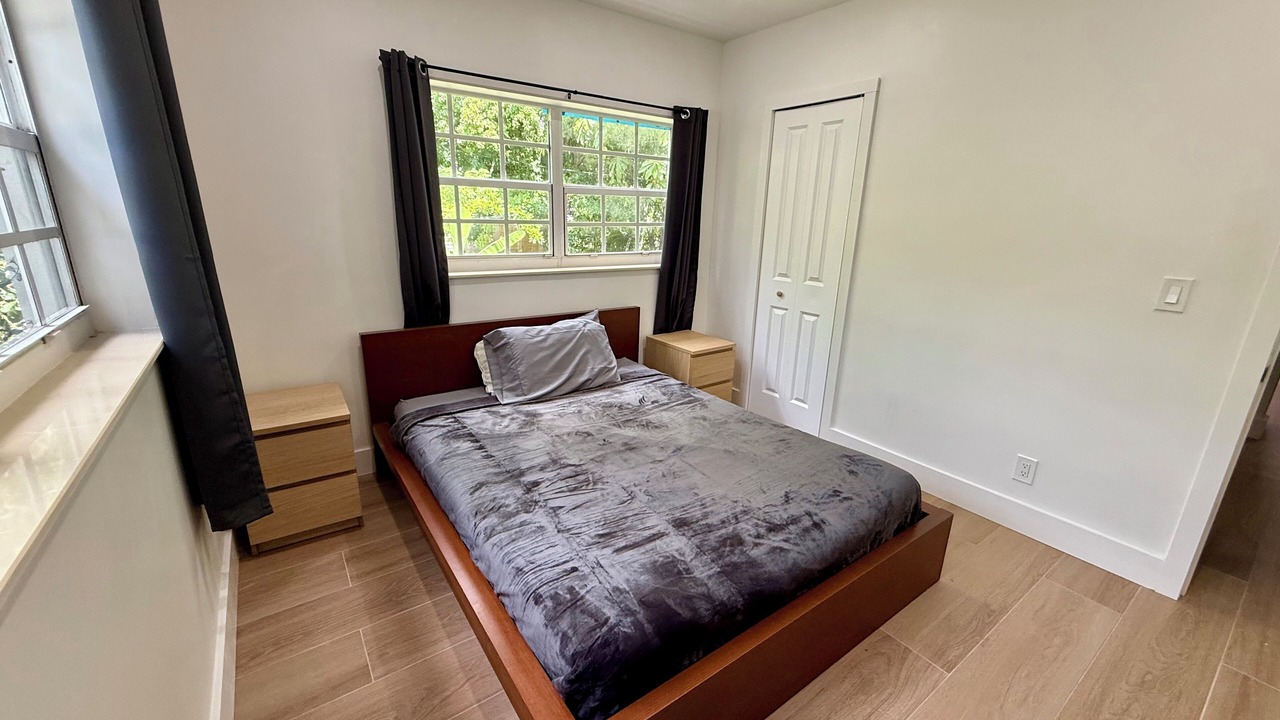 Photo of Bedroom in North Miami Beach