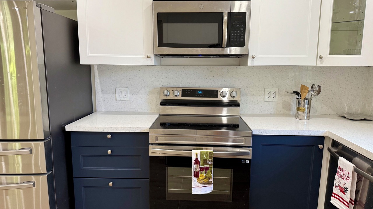 Photo of Kitchen in North Miami Beach