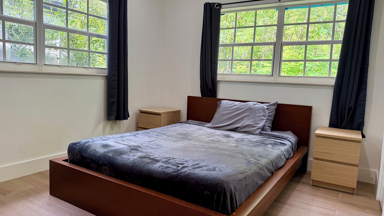 Photo of Bedroom in North Miami Beach