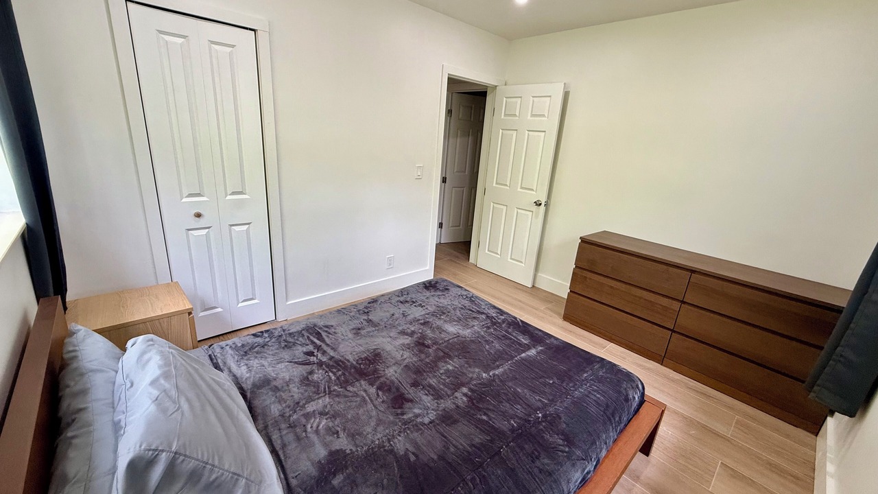 Photo of Bedroom in North Miami Beach