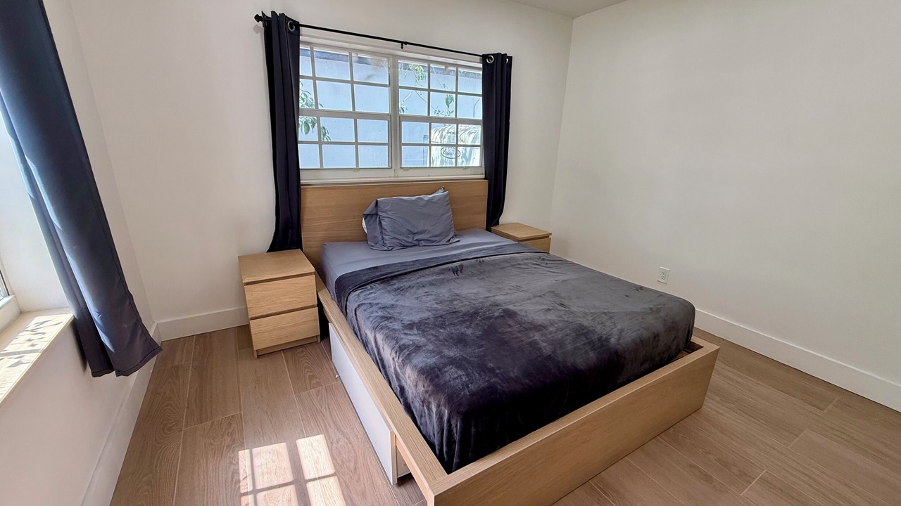 Photo of Bedroom in North Miami Beach