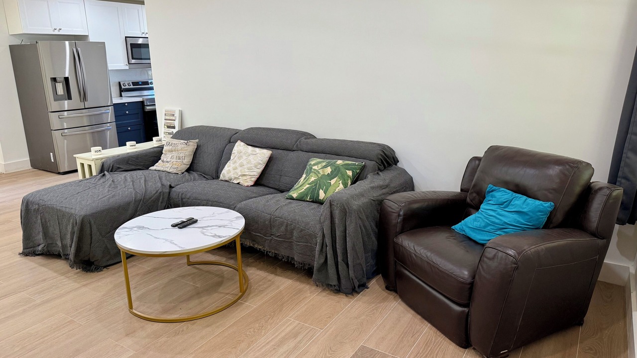 Photo of Livingroom in North Miami Beach