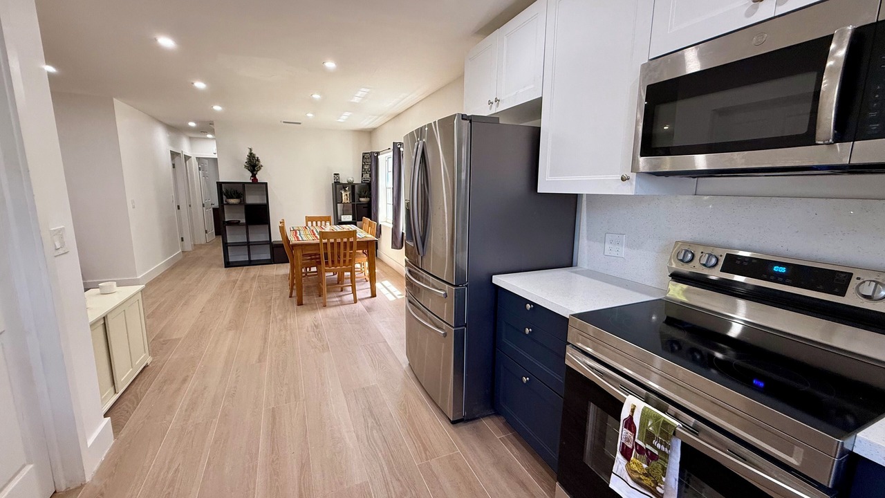 Photo of Kitchen in North Miami Beach
