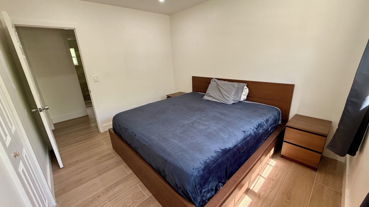 Photo of Bedroom in North Miami Beach