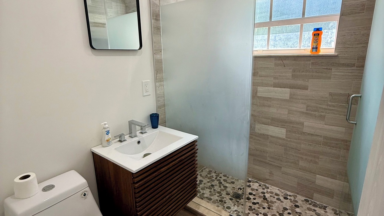 Photo of Bathroom in North Miami Beach