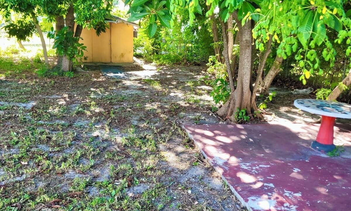 Photo of Outdoor in North Miami Beach