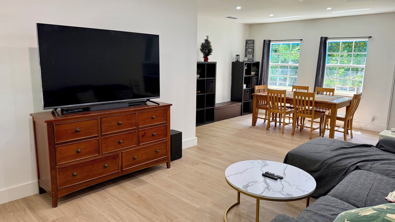 Photo of Livingroom in North Miami Beach